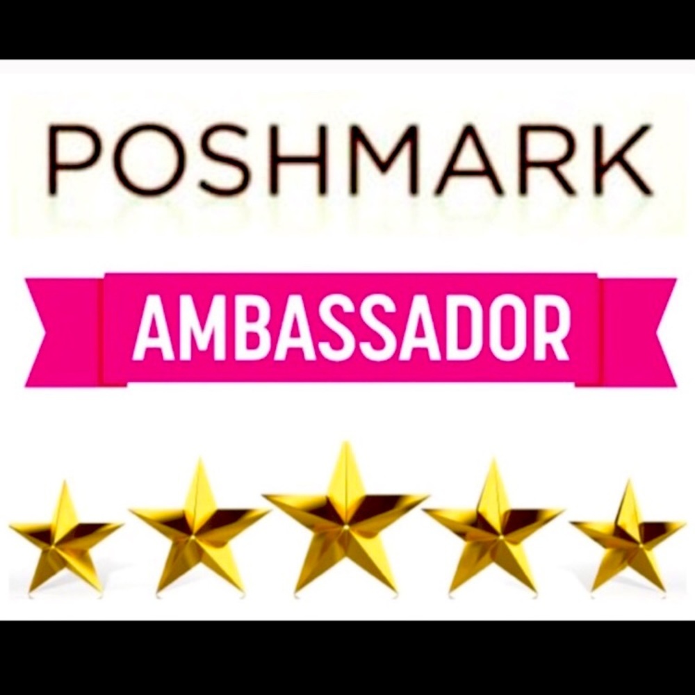 I have a variety .  I am a Poshmark Ambassador .